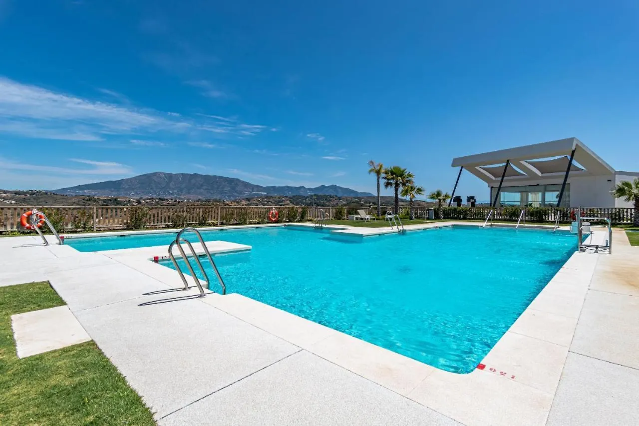 Luxury Apartment Michael La Cala De Mijas
